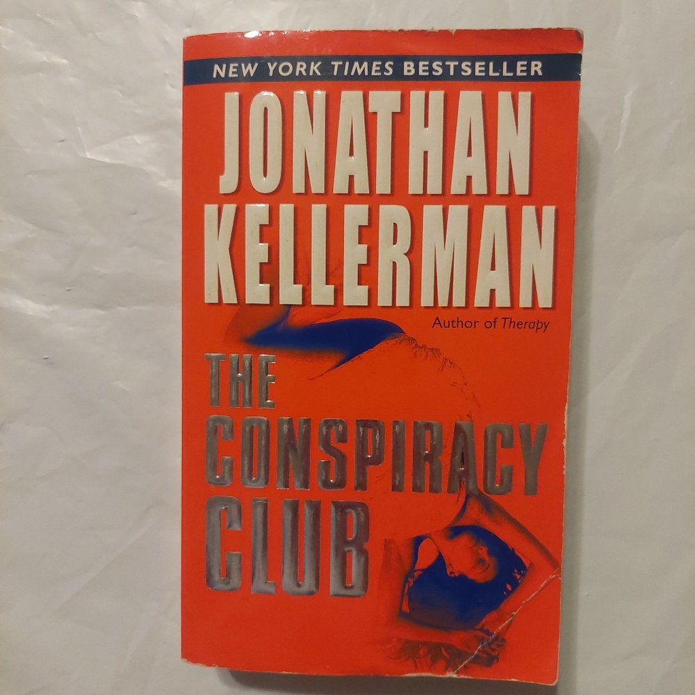 Conspiracy Club